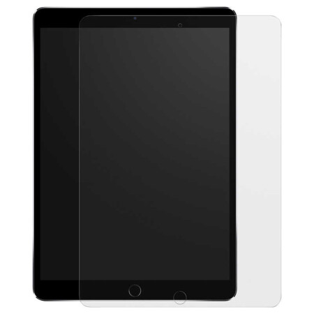 Apple iPad 5 Air Zore Paper-Like Ekran Koruyucu - 2