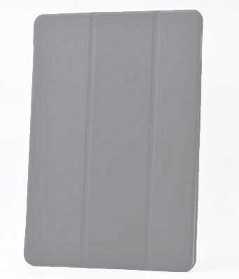 Apple iPad 5 Air Zore Smart Cover Standlı 1-1 Kılıf - 63