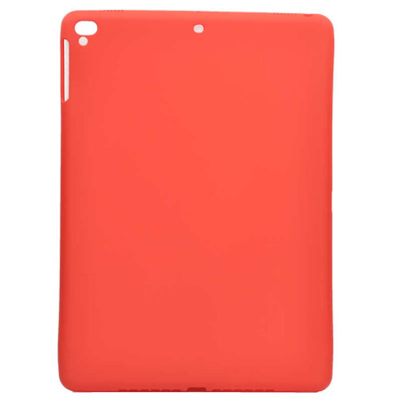 Apple iPad 6 Air 2 Kılıf Zore Sky Tablet Silikon - 4