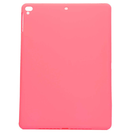 Apple iPad 6 Air 2 Kılıf Zore Sky Tablet Silikon - 1