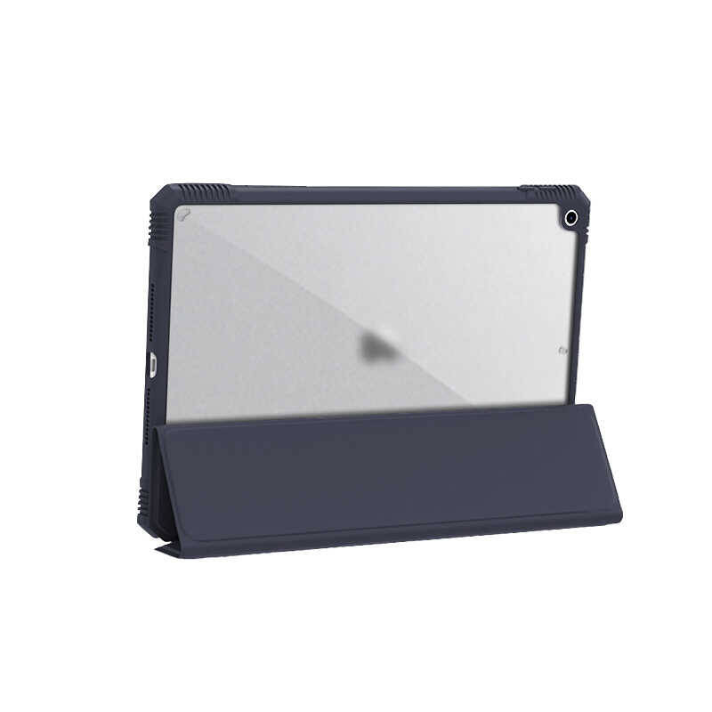 Apple iPad 6 Air 2 Wiwu Alpha Tablet Kılıf - 2