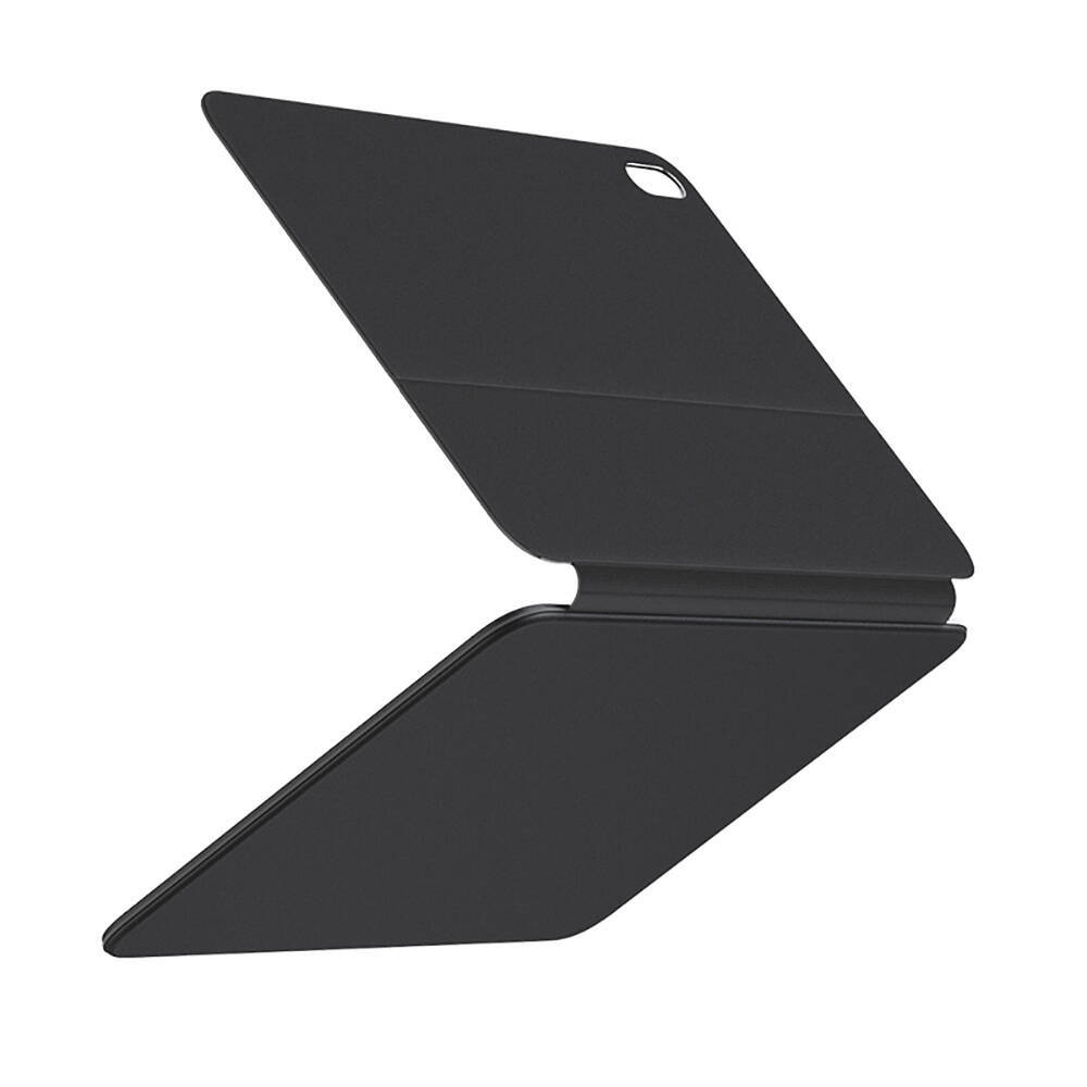 Apple iPad Air 10.9 2022 (10.Nesil) Wiwu F15 Klavyeli Standlı Magnetik Kılıf - 6