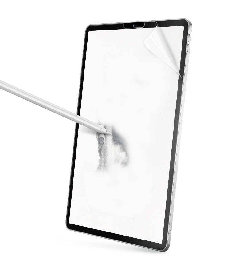 Apple iPad Mini 2021 (6.Nesil) ​Wiwu iPaper Like Tablet Ekran Koruyucu - 2