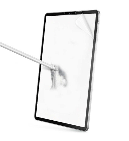 Apple iPad Mini 2021 (6.Nesil) ​Wiwu iPaper Like Tablet Ekran Koruyucu - 1