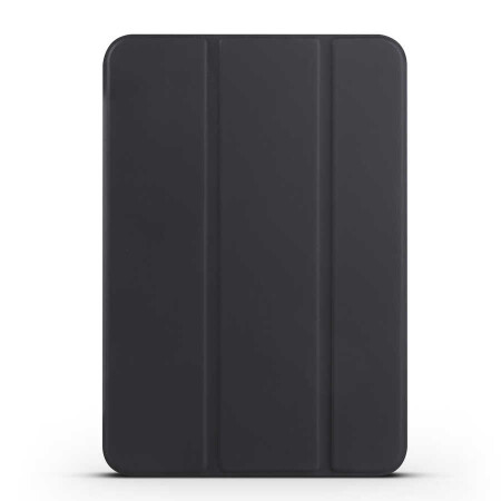 Apple iPad Mini 2021 (6.Nesil) Zore Smart Cover Standlı 1-1 Kılıf - 26