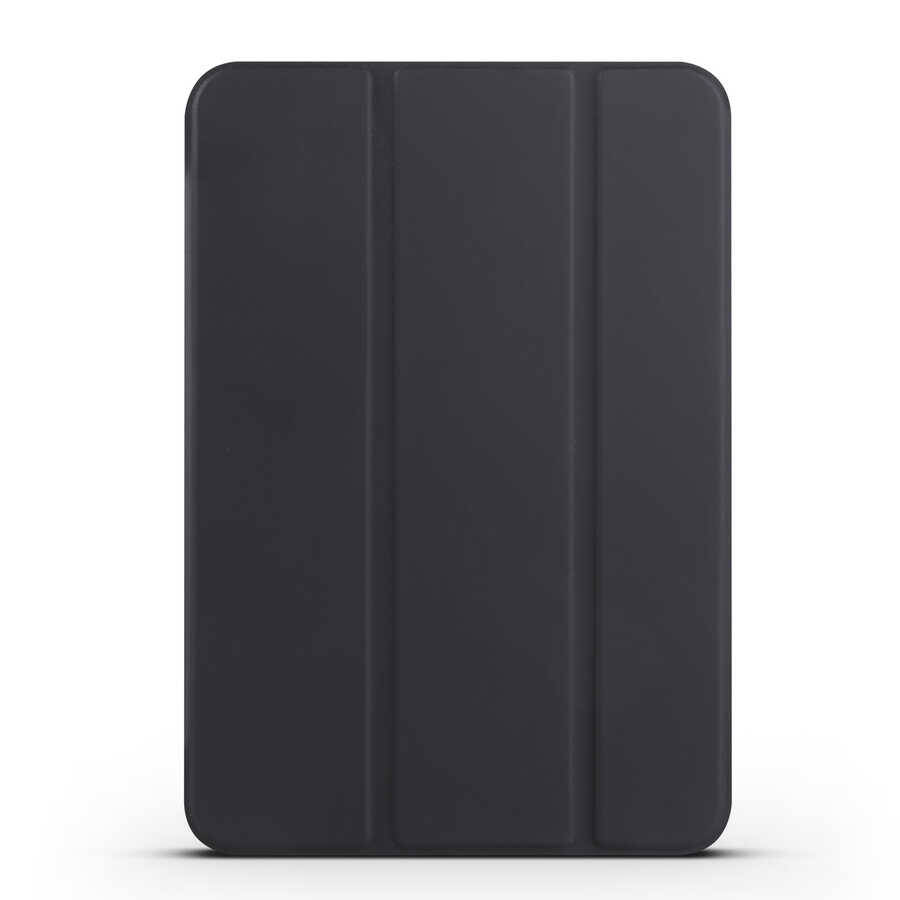 Apple iPad Mini 2021 (6.Nesil) Zore Smart Cover Standlı 1-1 Kılıf - 26