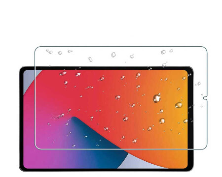 Apple iPad Mini 2021 (6.Nesil) Zore Tablet Temperli Cam Ekran Koruyucu - 6