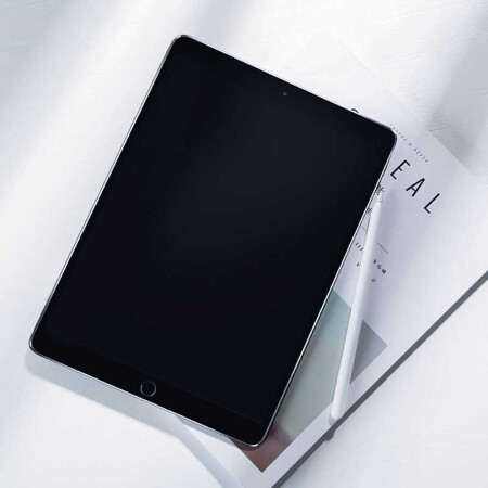 Apple iPad Pro 10.5 (7.Nesil) Zore Paper-Like Ekran Koruyucu - 9