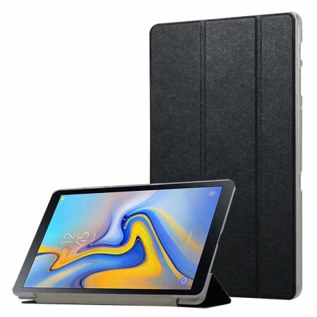 Apple iPad Pro 11 2018 Zore Smart Cover Standlı 1-1 Kılıf - 5