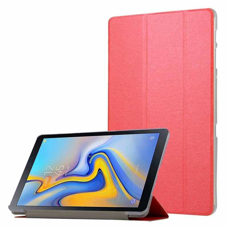 Apple iPad Pro 11 2018 Zore Smart Cover Standlı 1-1 Kılıf - 3