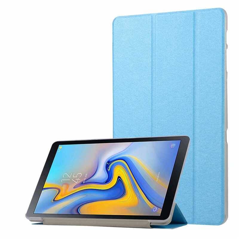 Apple iPad Pro 11 2018 Zore Smart Cover Standlı 1-1 Kılıf - 2