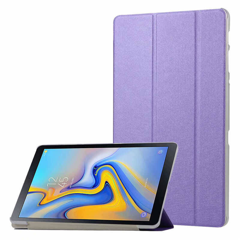 Apple iPad Pro 11 2018 Zore Smart Cover Standlı 1-1 Kılıf - 1