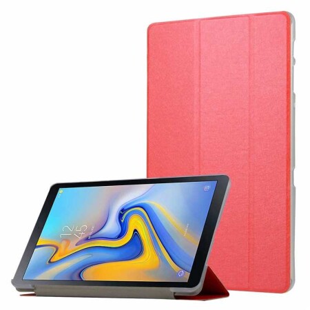 Apple iPad Pro 11 2018 Zore Smart Cover Standlı 1-1 Kılıf - 13