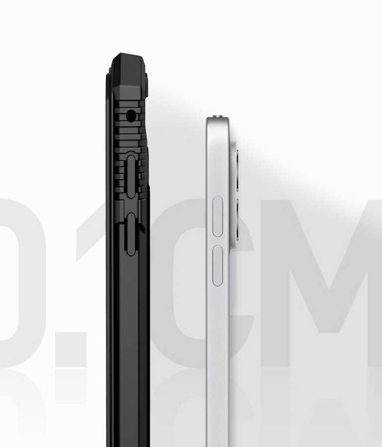 Apple iPad Pro 11 2020 (2.Nesil) ​Wiwu Alpha Tablet Kılıf - 5