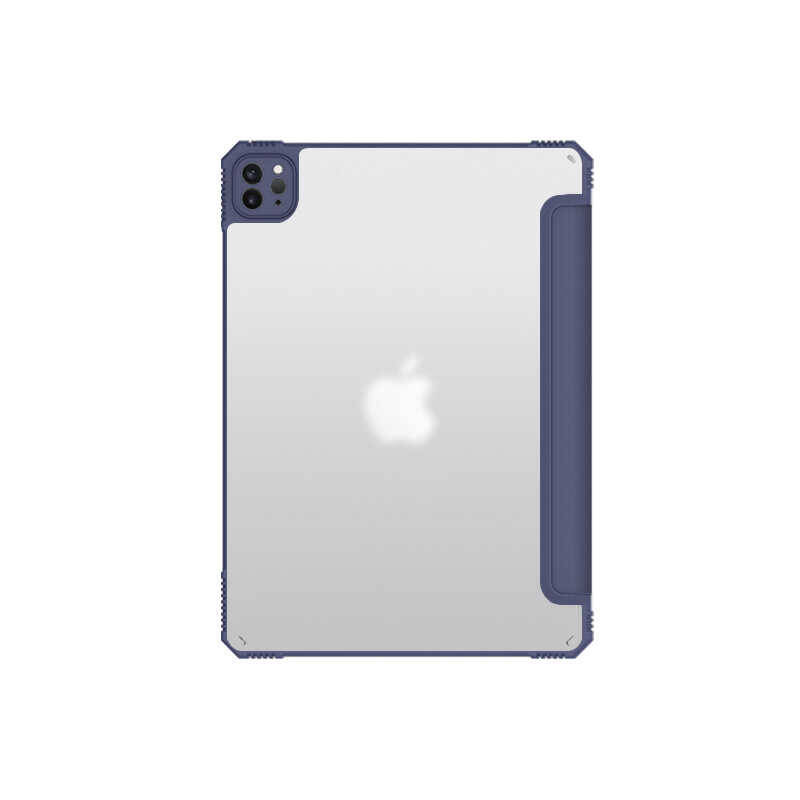 Apple iPad Pro 11 2020 (2.Nesil) ​Wiwu Alpha Tablet Kılıf - 18