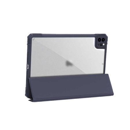 Apple iPad Pro 11 2020 (2.Nesil) ​Wiwu Alpha Tablet Kılıf - 2