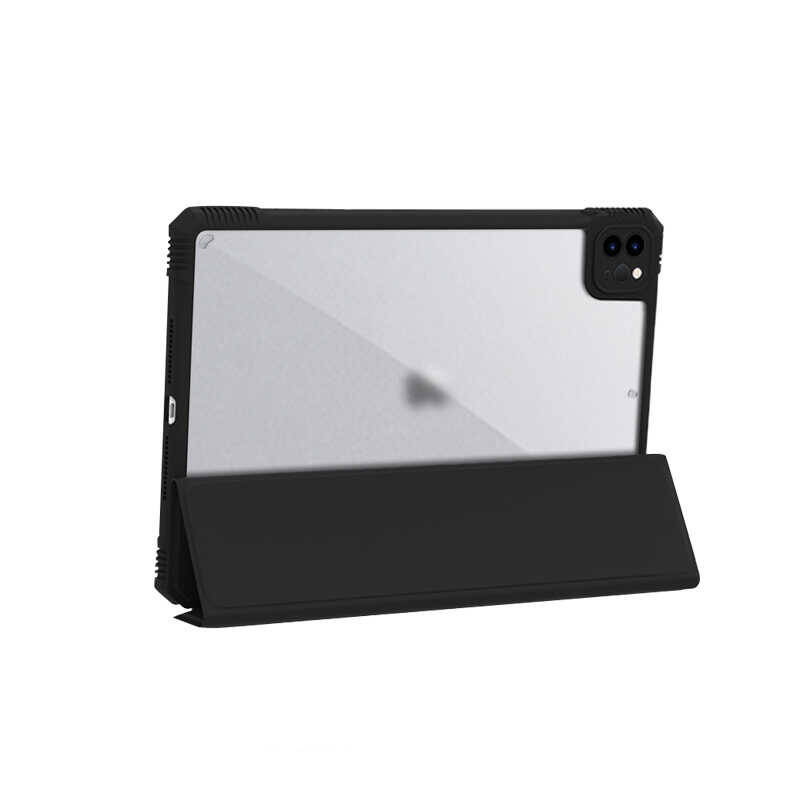 Apple iPad Pro 11 2020 (2.Nesil) ​Wiwu Alpha Tablet Kılıf - 1