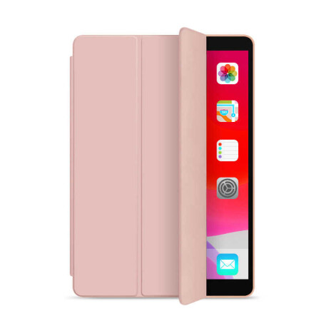 Apple iPad Pro 11 2020 (2.Nesil) Zore Orjinal Standlı Kılıf - 6