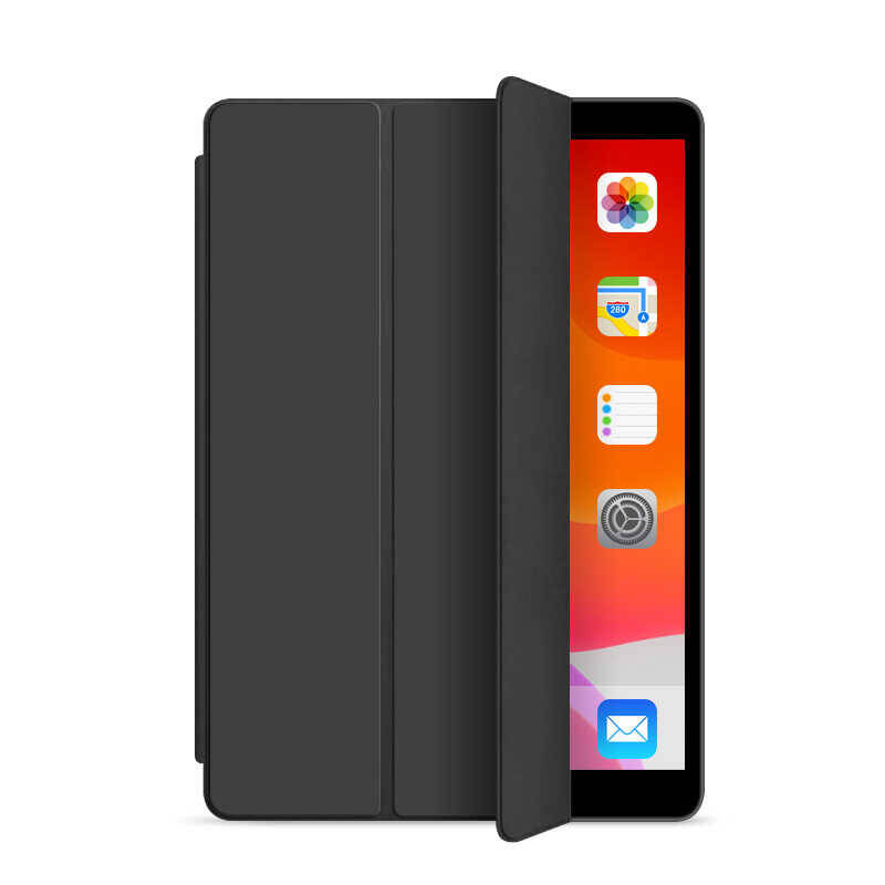 Apple iPad Pro 11 2020 (2.Nesil) Zore Orjinal Standlı Kılıf - 5