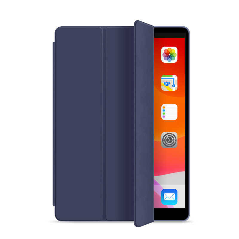 Apple iPad Pro 11 2020 (2.Nesil) Zore Orjinal Standlı Kılıf - 1