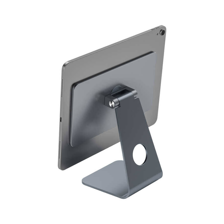 Apple iPad Pro 11 2021 (3.Nesil) Wiwu ZM309 11 İnç Tablet Standı - 1