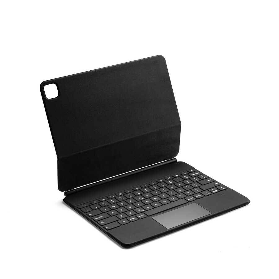 Apple iPad Pro 12.9 2020 (4.Nesil) Wiwu Magic Keyboard - 16