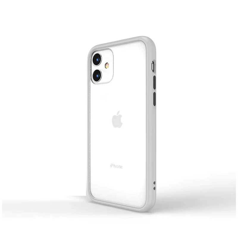 Apple iPhone 11 Kılıf Benks Magic Smooth Drop Resistance Kapak - 9