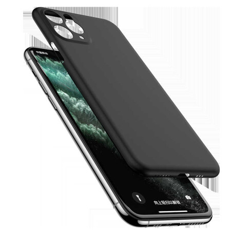 Apple iPhone 11 Pro Kılıf Benks Lollipop Protective Kapak - 3