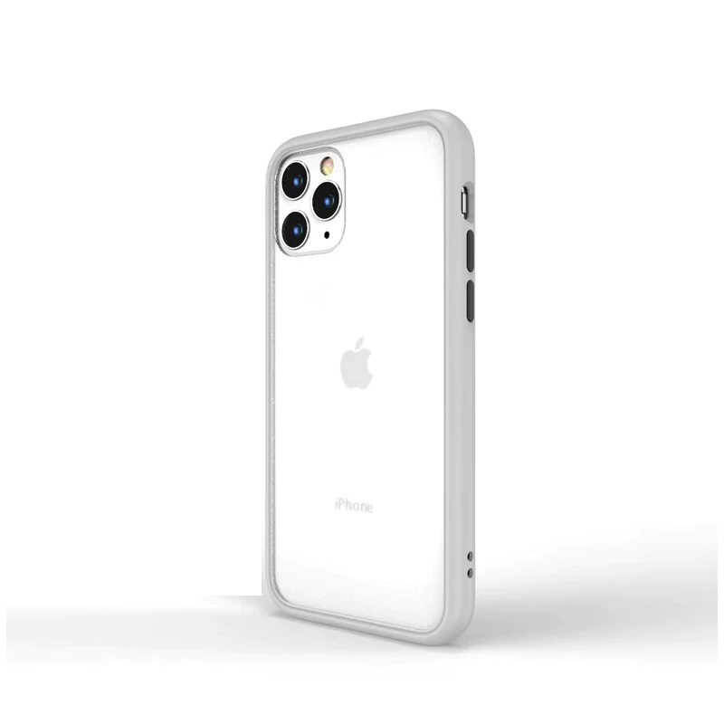 Apple iPhone 11 Pro Kılıf Benks Magic Smooth Drop Resistance Kapak - 12