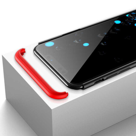 Apple iPhone 11 Pro Kılıf Zore Ays Kapak - 13