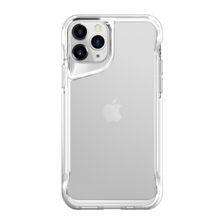 Apple iPhone 11 Pro Kılıf Zore T-Max Kapak - 2