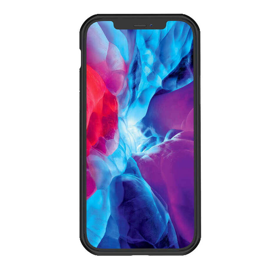 Apple iPhone 11 Pro Max Kılıf Zore Roll Kapak - 10