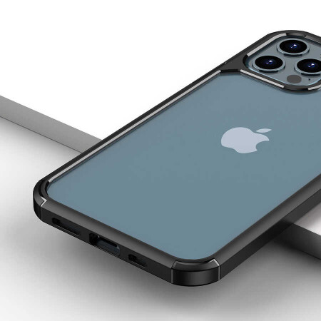 Apple iPhone 11 Pro Max Kılıf Zore Roll Kapak - 12