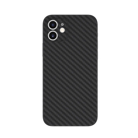 Apple iPhone 12 Kılıf ​​​​​Wiwu Skin Carbon PP Kapak - 1