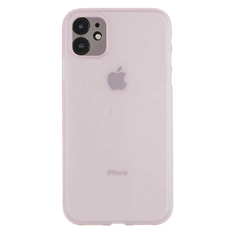 Apple iPhone 12 Kılıf ​​Zore Tiny Kapak - 1