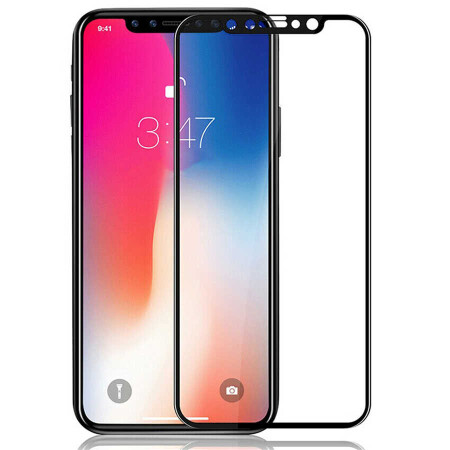 Apple iPhone 12 Pro Davin Seramik Ekran Koruyucu - 2