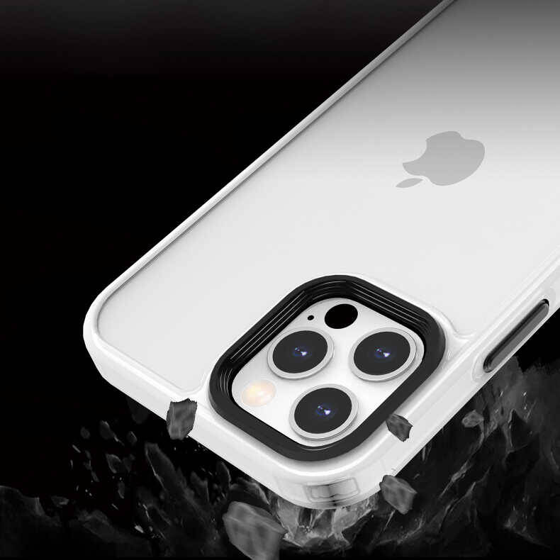 Apple iPhone 12 Pro Kılıf ​​Zore Cann Kapak - 14