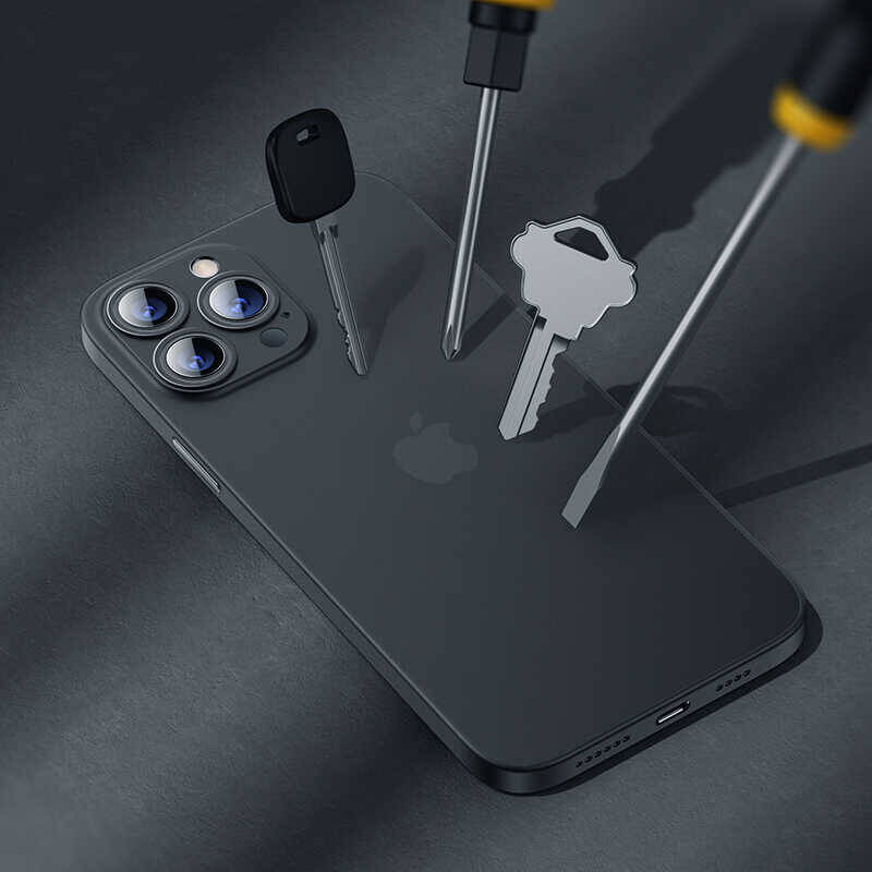 Apple iPhone 13 Pro Kılıf Benks Lollipop Protective Kapak - 30