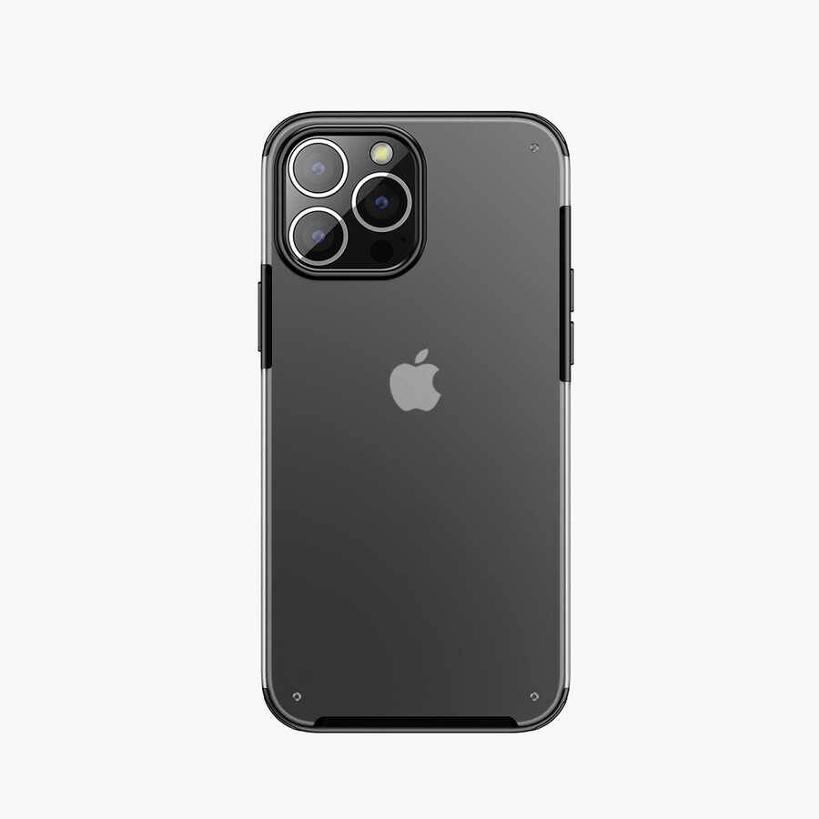 Apple iPhone 13 Pro Max Kılıf Zore Volks Kapak - 8