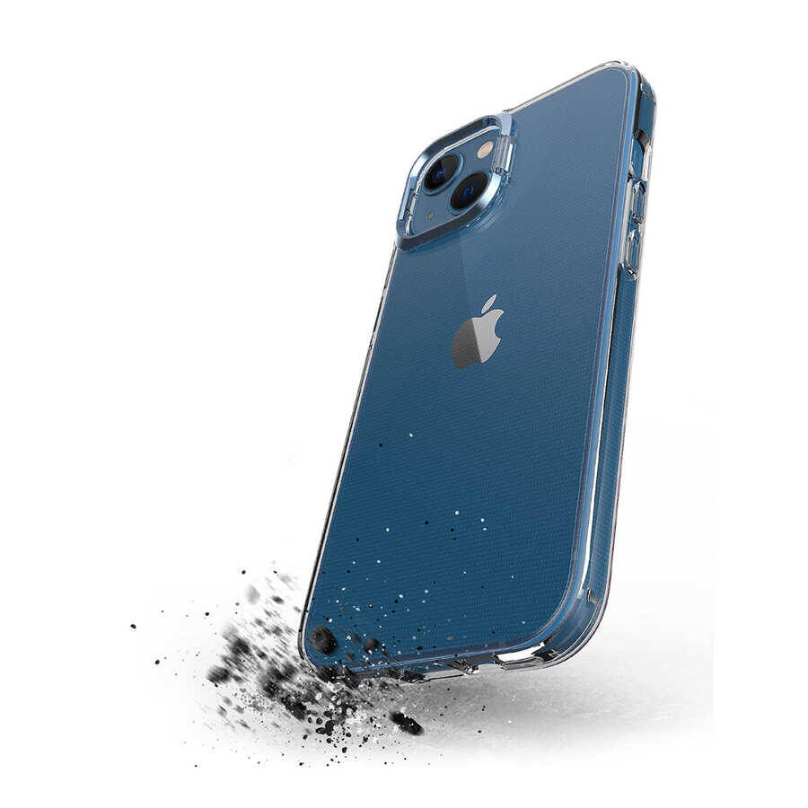 Apple iPhone 14 Kılıf Zore Skuba Kapak - 13