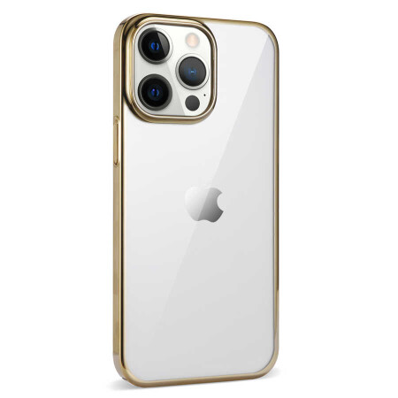 Apple iPhone 14 Pro Max Kılıf Zore Pixel Kapak - 10