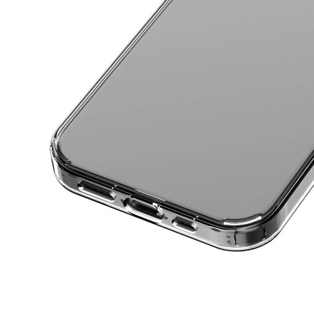 Apple iPhone 15 Pro Kılıf Zore Coss Kapak - 6