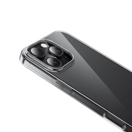 Apple iPhone 16 Pro Kılıf Zore Süper Silikon Kapak - 4