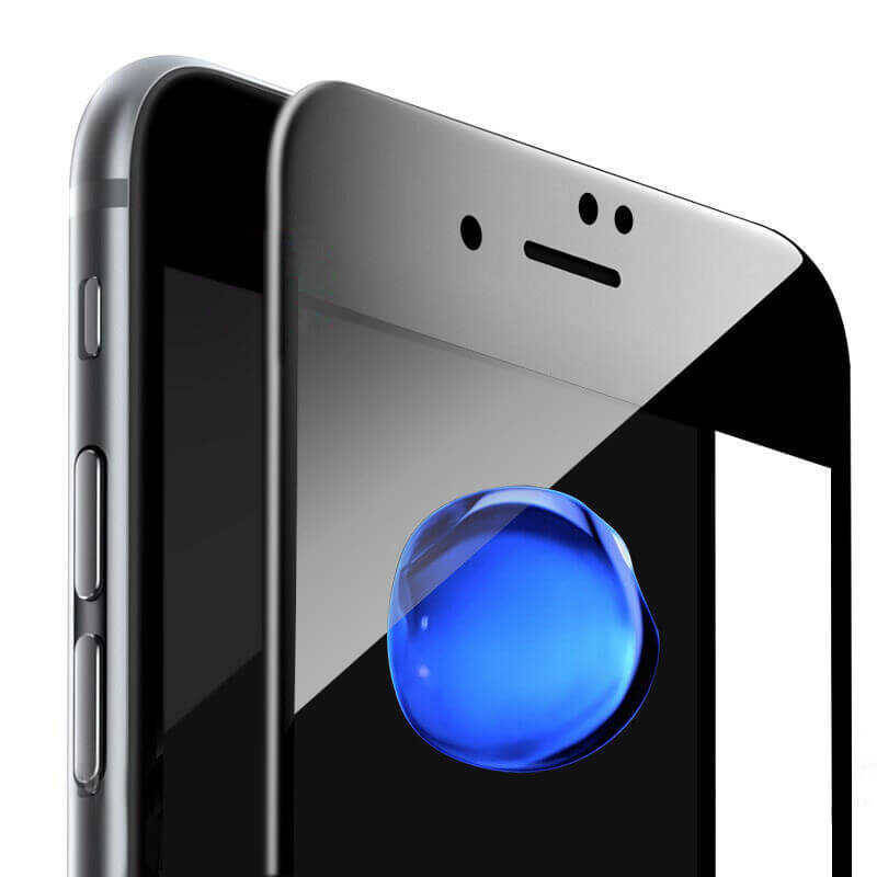 Apple iPhone 6 Plus Zore Eto Cam Ekran Koruyucu - 5