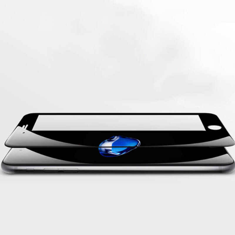 Apple iPhone 6 Plus Zore Eto Cam Ekran Koruyucu - 6