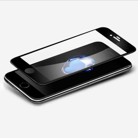 Apple iPhone 7 Zore Eto Cam Ekran Koruyucu - 6