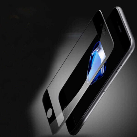 Apple iPhone 7 Zore Eto Cam Ekran Koruyucu - 8