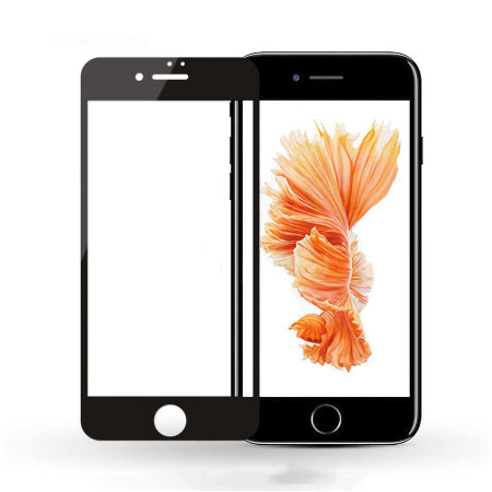 Apple iPhone SE 2022 Davin Seramik Ekran Koruyucu - 2