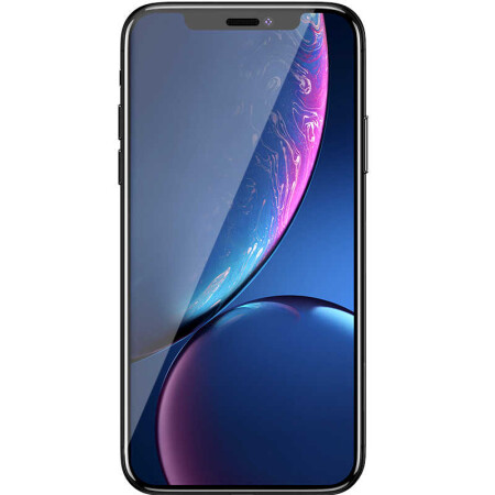 Apple iPhone XR 6.1 Benks 0.3mm V Pro Ekran Koruyucu - 2