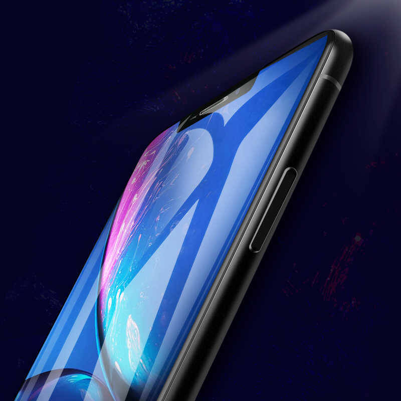 Apple iPhone XR 6.1 Benks 0.3mm V Pro Ekran Koruyucu - 4